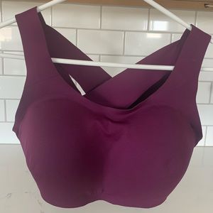 Lululemon Enlite Sports Bra